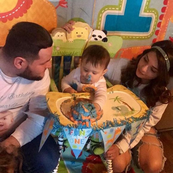 Meet your Posher, Lilly - Picture 1 of 1